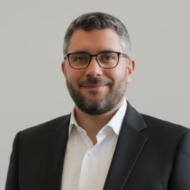 Arturo Natella, Founder of Amaru